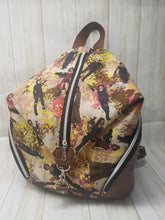 Load image into Gallery viewer, Denver Style Backpack Bag #1
